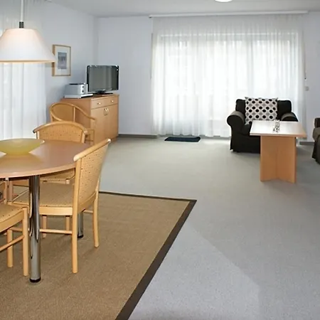 Ostseeblick, Fehmarn 43 Kuehlungsborn