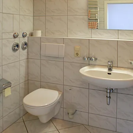 Ostseeblick, Fehmarn 43 Lägenhet