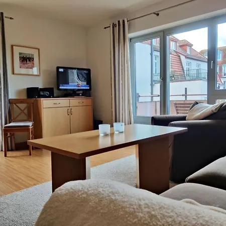 Ostseeblick, Fehmarn 43 Ostseebad Kühlungsborn